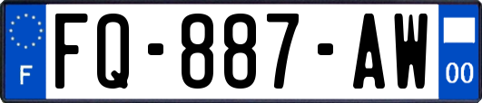 FQ-887-AW