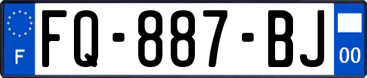 FQ-887-BJ