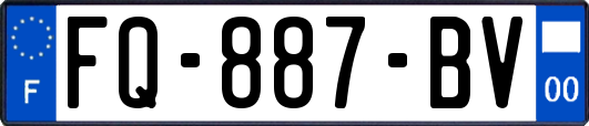 FQ-887-BV