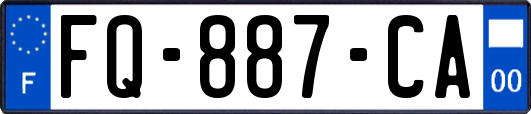 FQ-887-CA