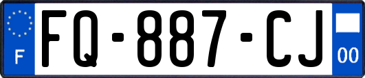 FQ-887-CJ