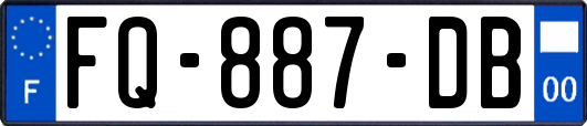 FQ-887-DB