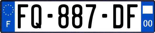 FQ-887-DF