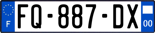 FQ-887-DX