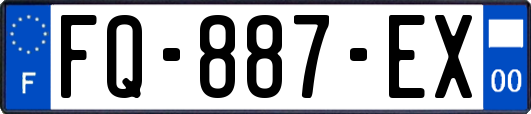 FQ-887-EX