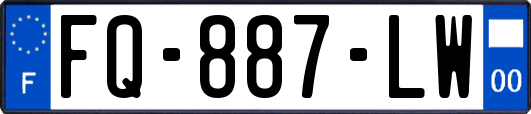 FQ-887-LW