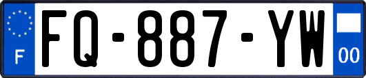 FQ-887-YW