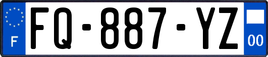 FQ-887-YZ