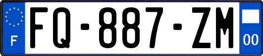 FQ-887-ZM