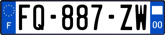FQ-887-ZW