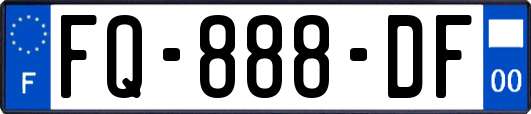 FQ-888-DF