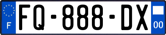 FQ-888-DX