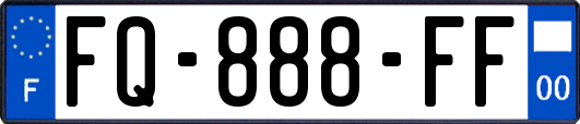 FQ-888-FF
