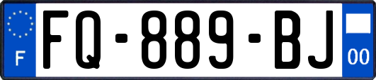 FQ-889-BJ