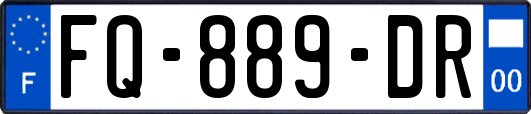 FQ-889-DR