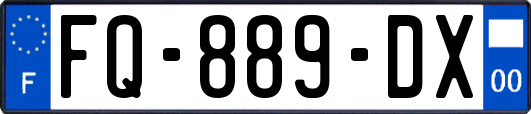 FQ-889-DX