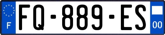 FQ-889-ES