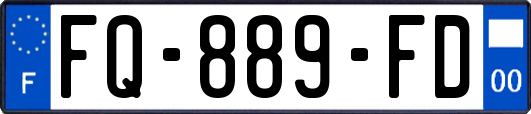 FQ-889-FD