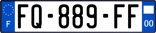 FQ-889-FF