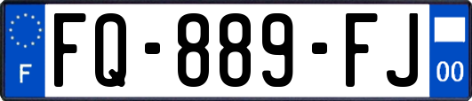 FQ-889-FJ