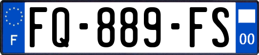 FQ-889-FS