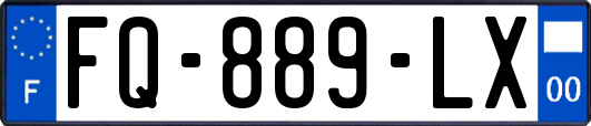 FQ-889-LX
