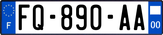 FQ-890-AA