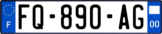 FQ-890-AG