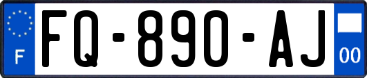 FQ-890-AJ