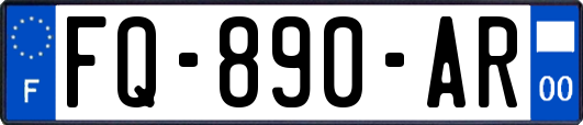 FQ-890-AR