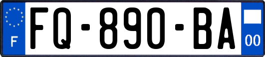FQ-890-BA