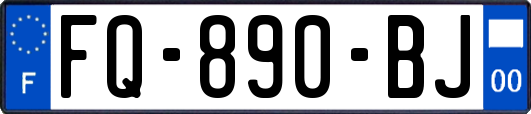 FQ-890-BJ