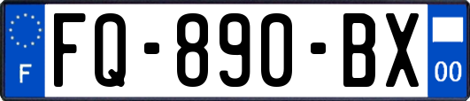 FQ-890-BX