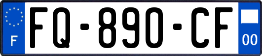 FQ-890-CF