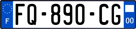 FQ-890-CG