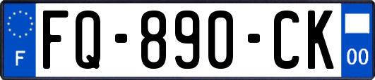 FQ-890-CK