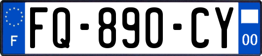 FQ-890-CY