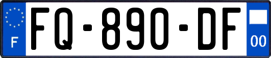 FQ-890-DF
