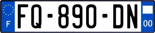 FQ-890-DN