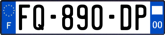 FQ-890-DP