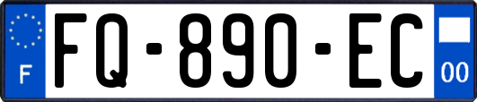 FQ-890-EC