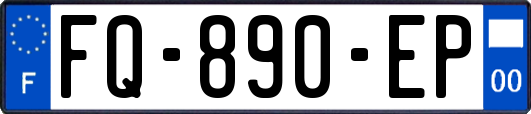 FQ-890-EP