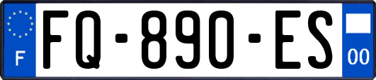 FQ-890-ES