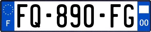 FQ-890-FG