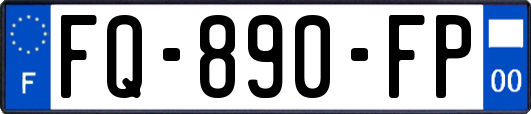 FQ-890-FP