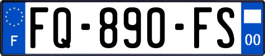 FQ-890-FS