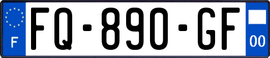 FQ-890-GF