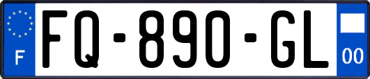 FQ-890-GL