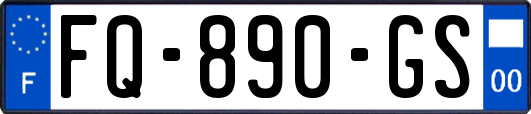 FQ-890-GS