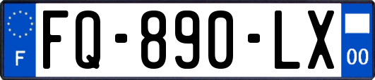 FQ-890-LX